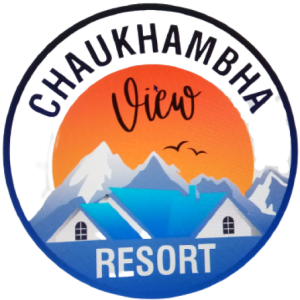 Chaukhamba View Resort